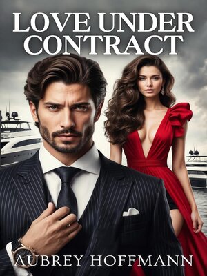 cover image of Love Under Contract